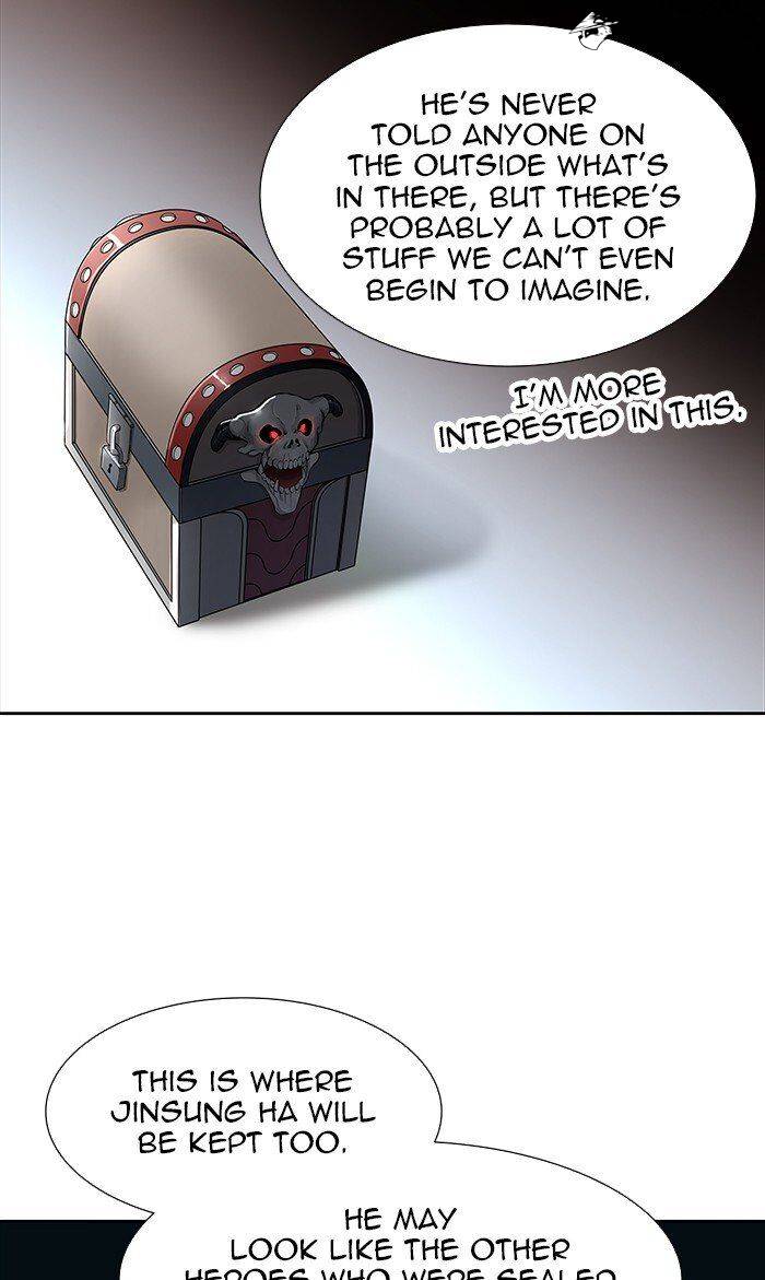 Tower of God Chapter 466 image 83